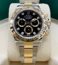 Rolex 126300 Datejust 41mm for Sale