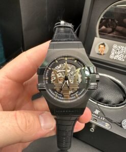 Maserati Watches for Sale