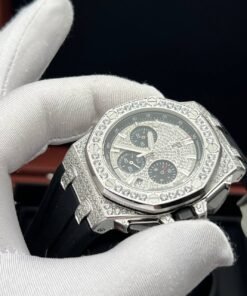 Audemars Piguet Diamond Watches for Sale