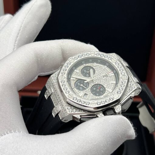 Audemars Piguet Diamond Watches for Sale